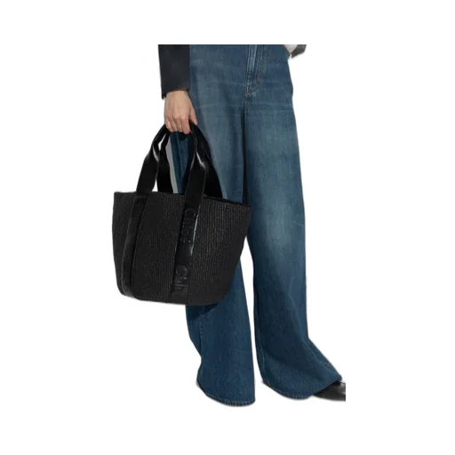 Woody Large Tote Bag