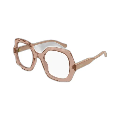 Rectangular Frame Glasses