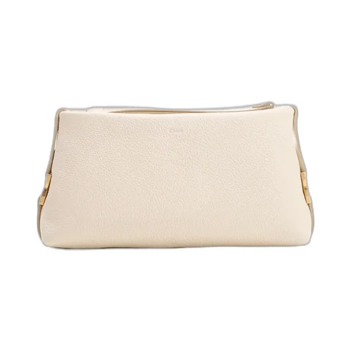 Marcie Zip-Up Pouch