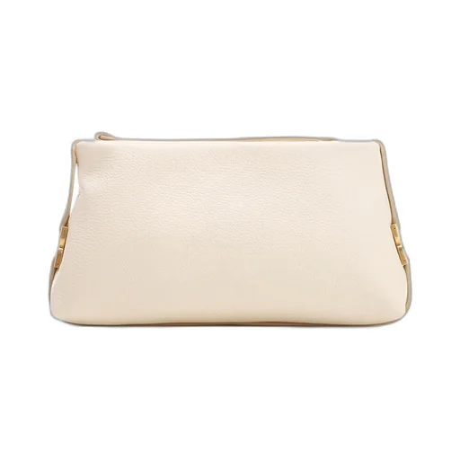 Marcie Zip-Up Pouch