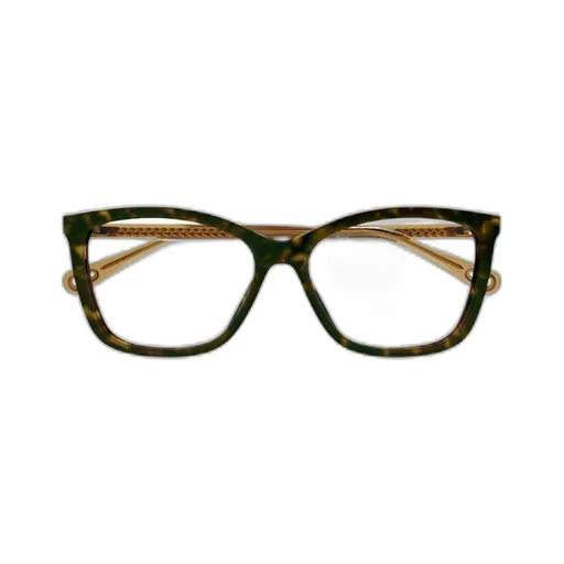 Cat-Eye Glasses