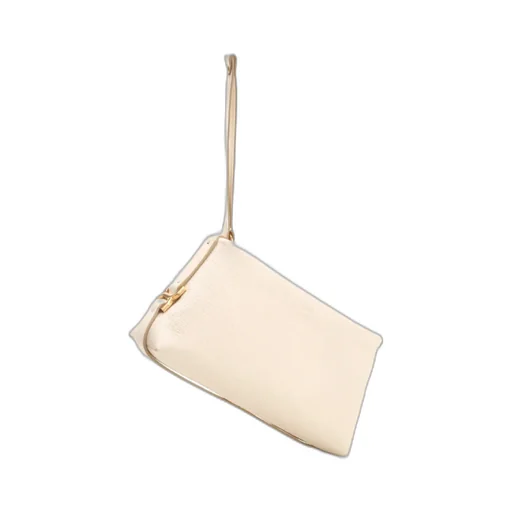 Marcie Zip-Up Pouch