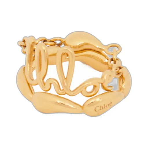 The Chloé Iconic Ring