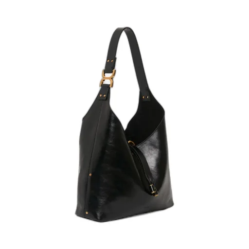 Small Marcie Shoulder Bag
