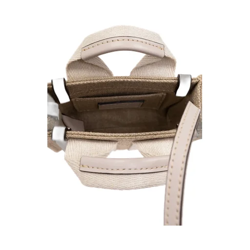 Woody Nano Tote Bag