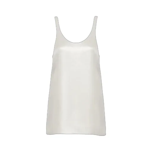Scoop Neck Tank Top