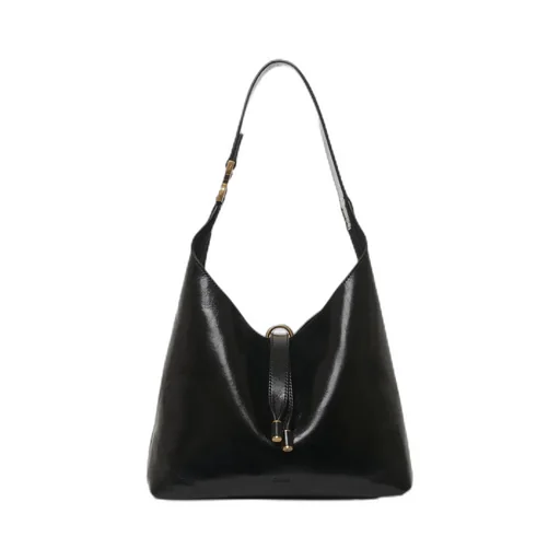 Small Marcie Shoulder Bag