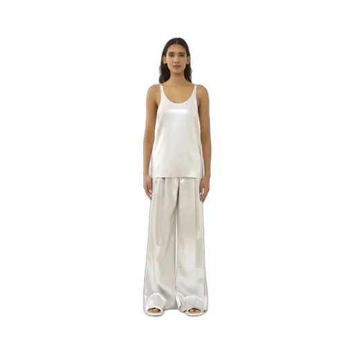 Scoop Neck Tank Top