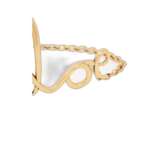 The Chloé Iconic Large Belt