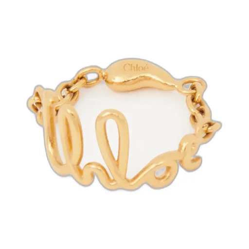 The Chloé Iconic Ring
