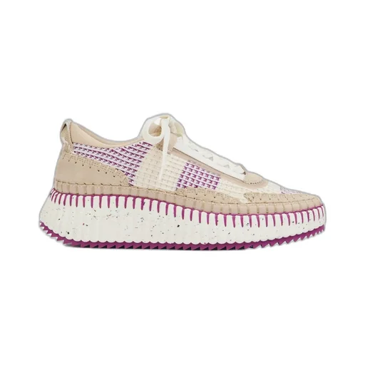 Nama Knitted Sneakers