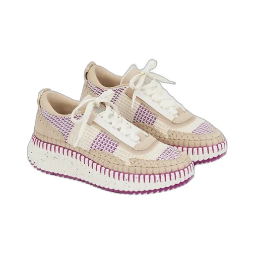 Nama Knitted Sneakers