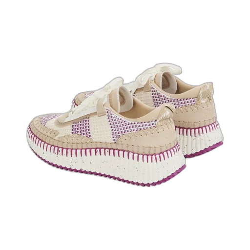 Nama Knitted Sneakers