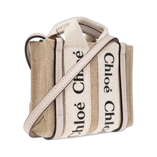 Woody Nano Tote Bag