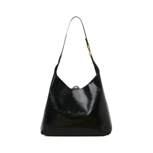 Small Marcie Shoulder Bag