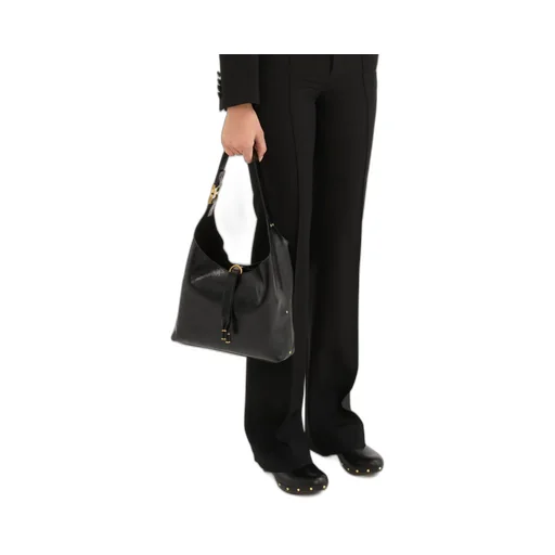 Small Marcie Shoulder Bag