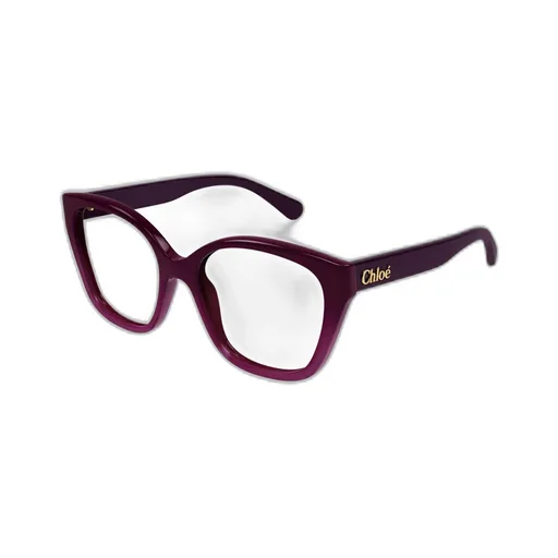 Cat-Eye Glasses