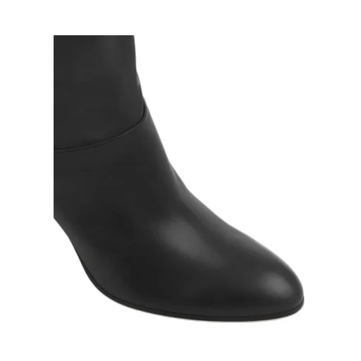 Eve Thigh High Boots