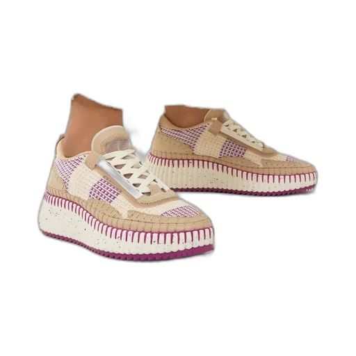 Nama Knitted Sneakers