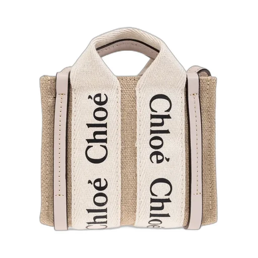 Woody Nano Tote Bag