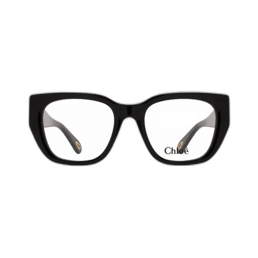 Cat-Eye Glasses