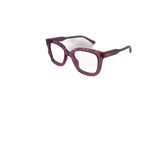 Rectangular Frame Glasses