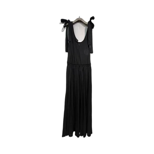 Logo Dress