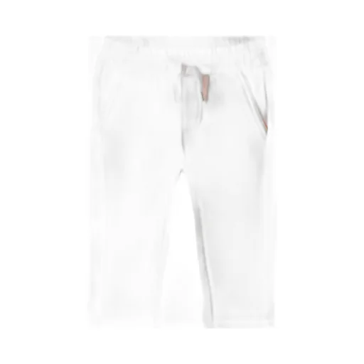 Logo-Embroidered Track Pants