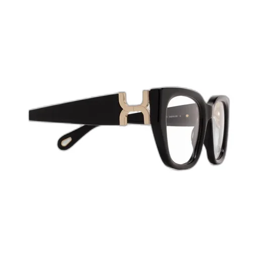 Cat-Eye Glasses