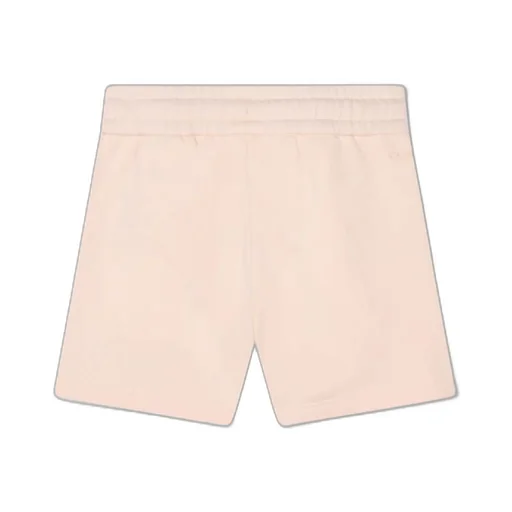 Hole Detail Shorts