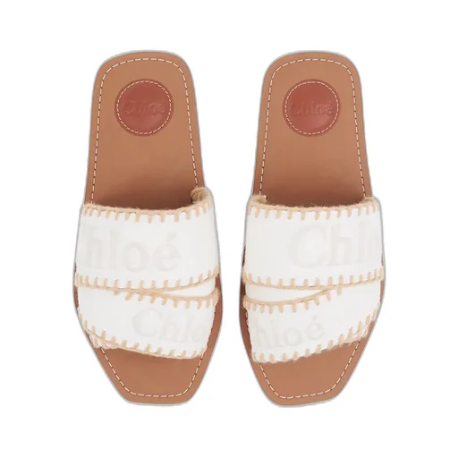 Woody Flat Mules