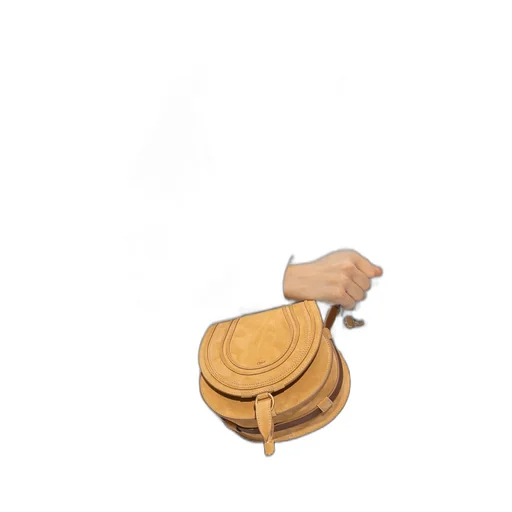 Marcie Small Suede Crossbody Bag