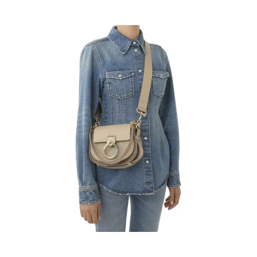 Tess Small Shoulder Bag