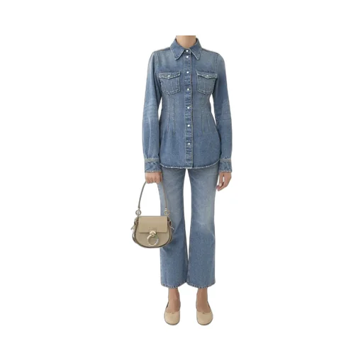 Tess Small Shoulder Bag