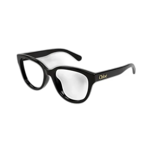 Cat-Eye Glasses