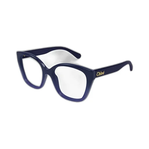 Cat-Eye Glasses