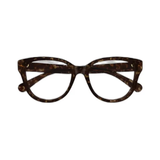 Cat-Eye Glasses