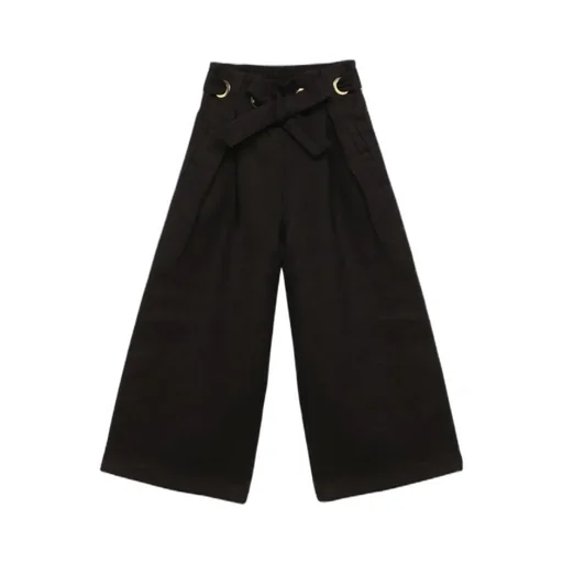 Bow Trousers