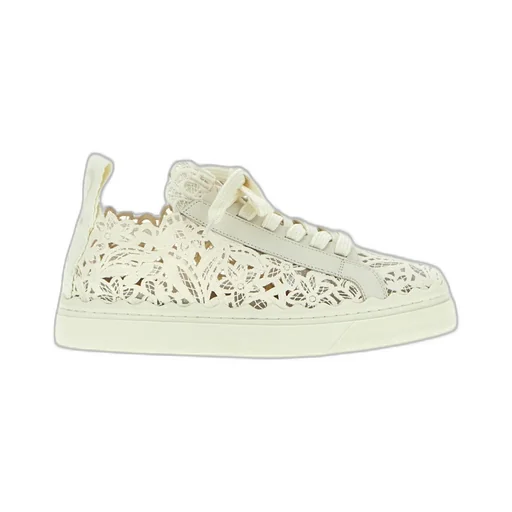 Lauren Low-Top Sneakers