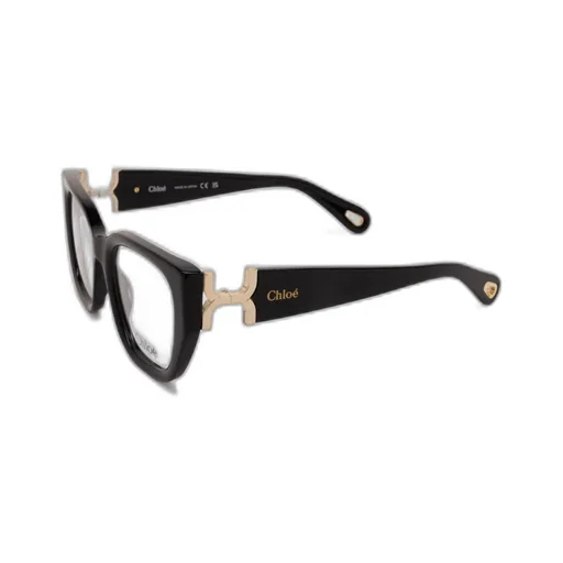 Cat-Eye Glasses