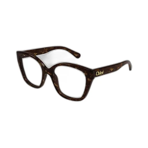 Cat-Eye Glasses