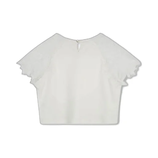 Short-Sleeved T-Shirt