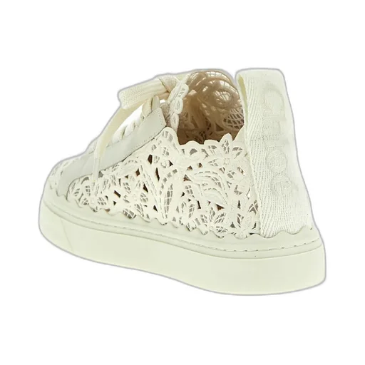 Lauren Low-Top Sneakers