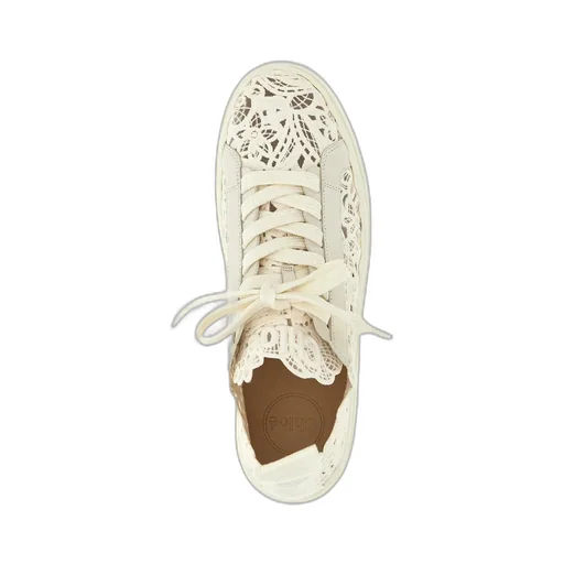 Lauren Low-Top Sneakers