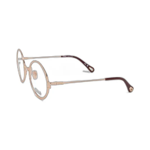 Round Frame Glasses