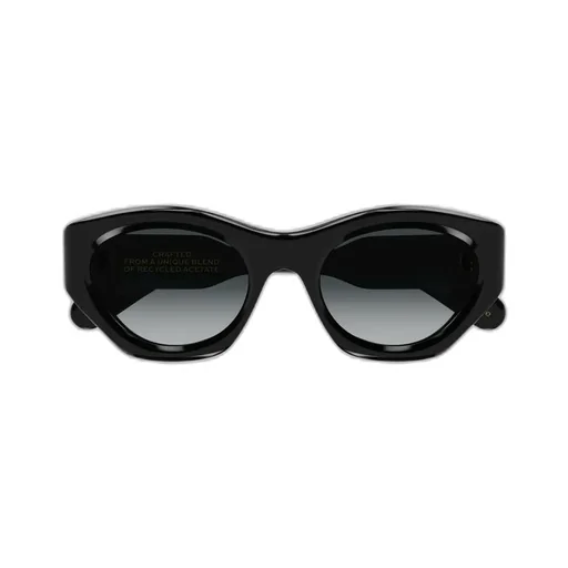 Cat-Eye Sunglasses