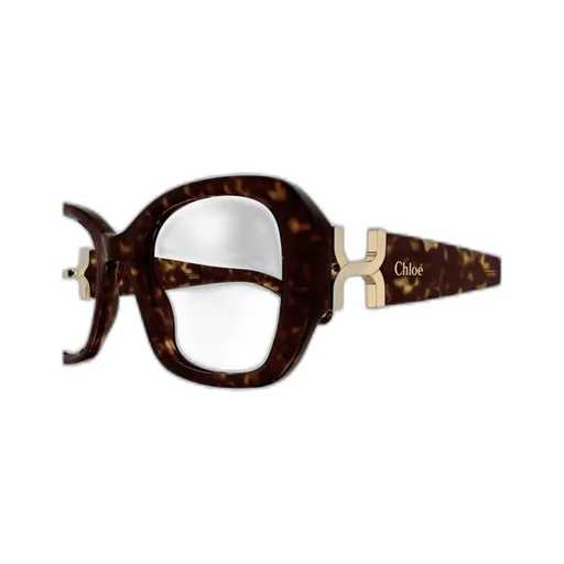 Rectangular Frame Glasses