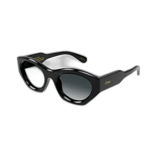 Cat-Eye Sunglasses