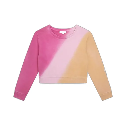 Long-Sleeved Sweater