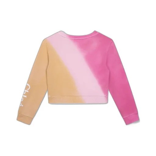 Long-Sleeved Sweater